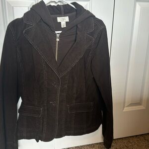 Ann Taylor loft jacket